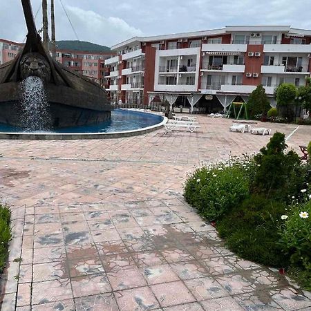 Fort Noks Apartments-Elenite Dış mekan fotoğraf
