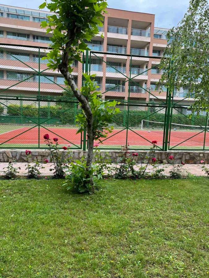Fort Noks Apartments-Elenite Dış mekan fotoğraf