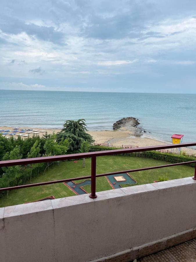 Fort Noks Apartments-Elenite Dış mekan fotoğraf