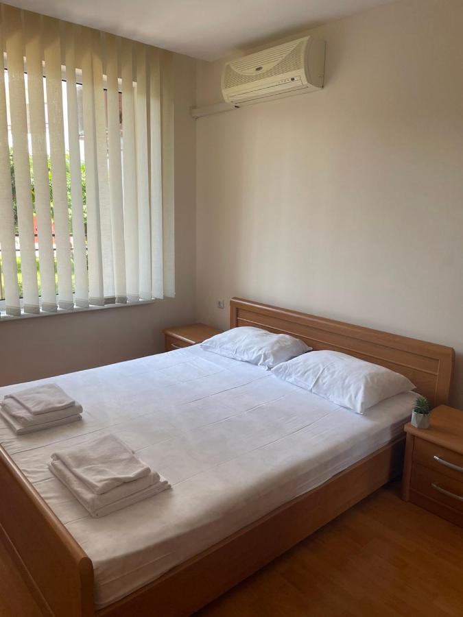 Fort Noks Apartments-Elenite Dış mekan fotoğraf