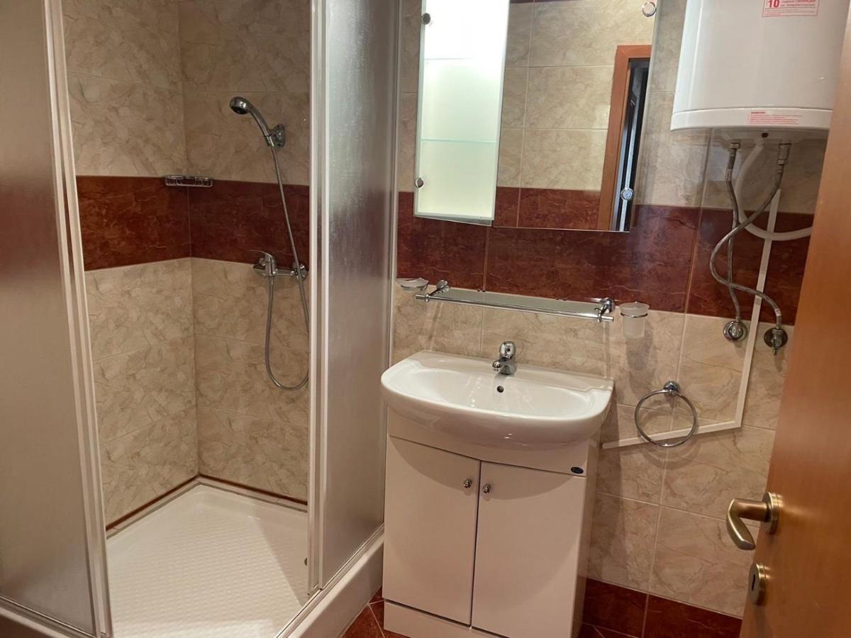Fort Noks Apartments-Elenite Dış mekan fotoğraf