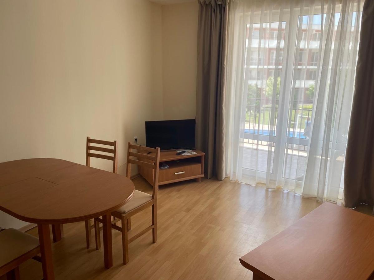 Fort Noks Apartments-Elenite Dış mekan fotoğraf