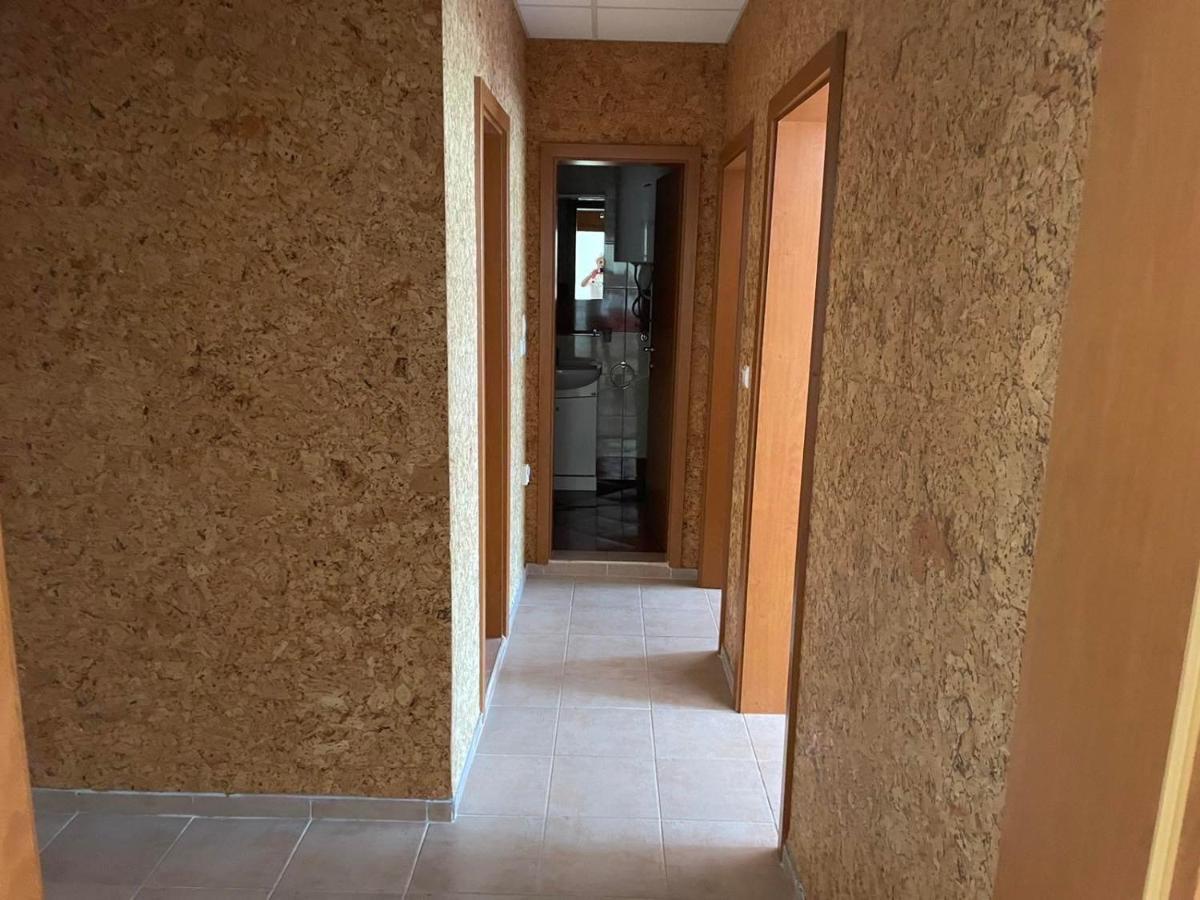 Fort Noks Apartments-Elenite Dış mekan fotoğraf