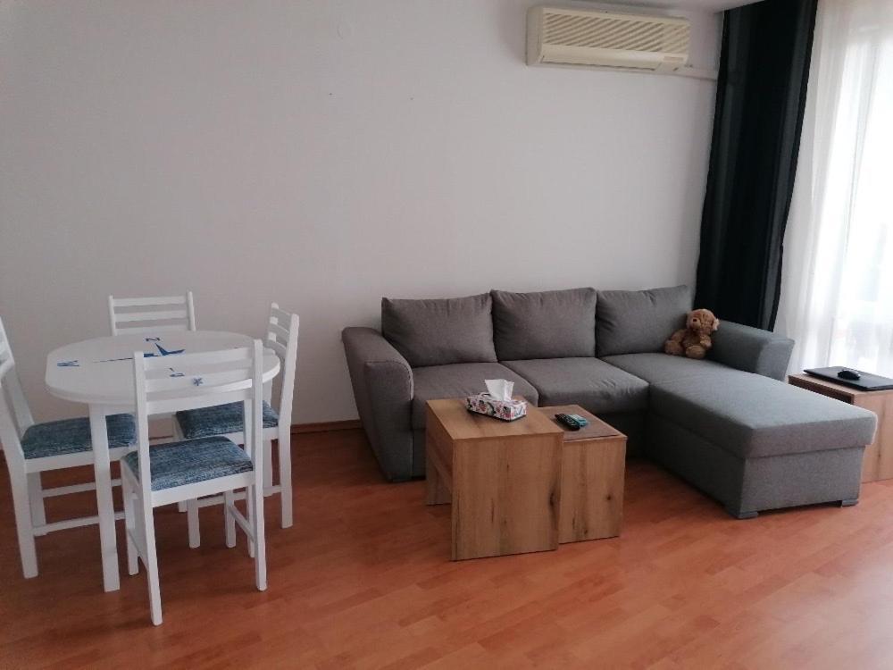 Fort Noks Apartments-Elenite Dış mekan fotoğraf