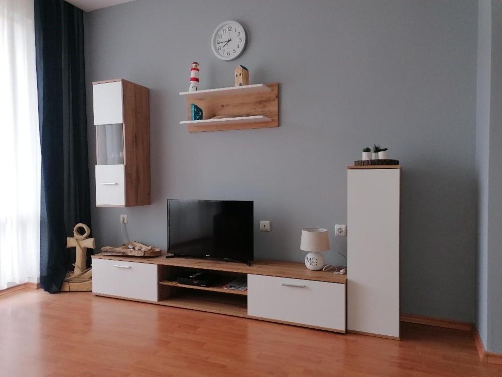 Fort Noks Apartments-Elenite Dış mekan fotoğraf