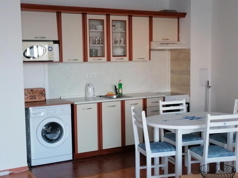 Fort Noks Apartments-Elenite Dış mekan fotoğraf