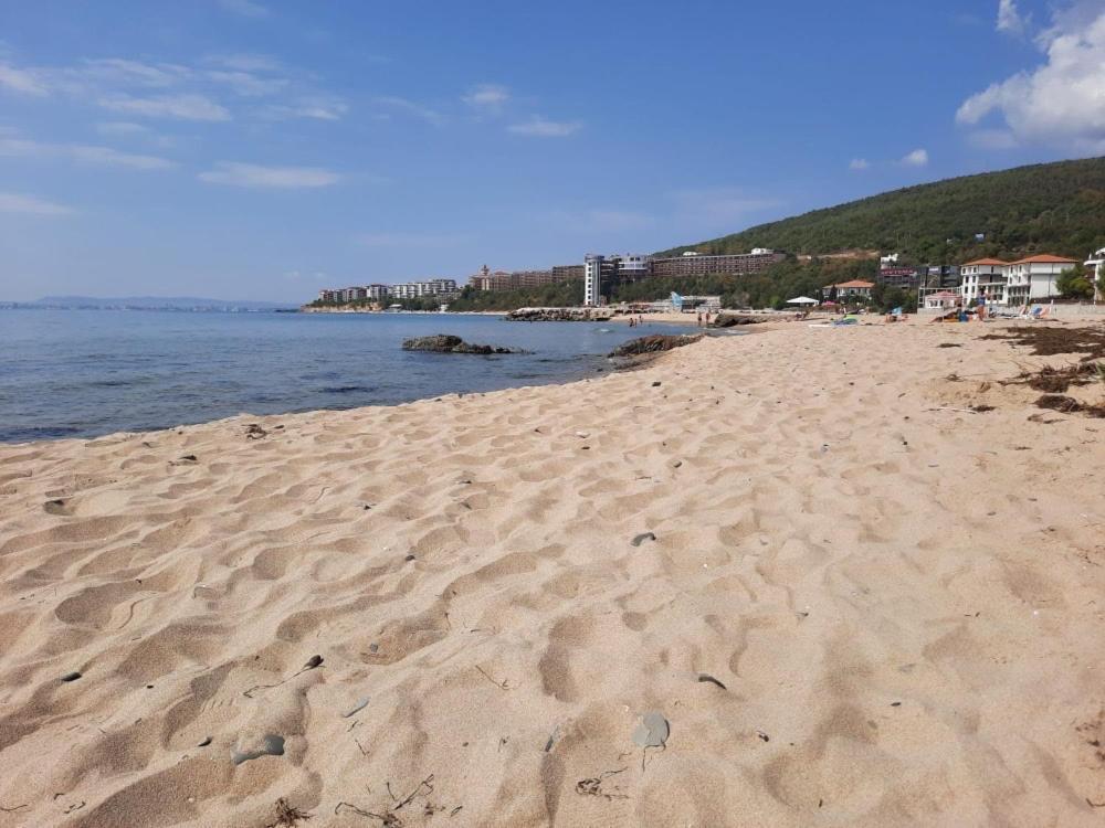 Fort Noks Apartments-Elenite Dış mekan fotoğraf