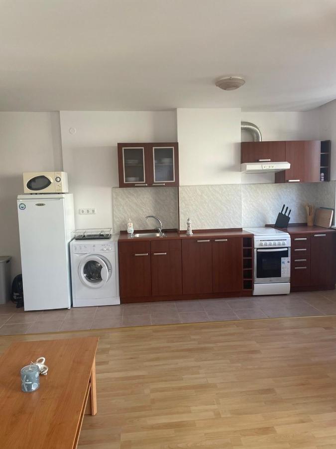Fort Noks Apartments-Elenite Dış mekan fotoğraf