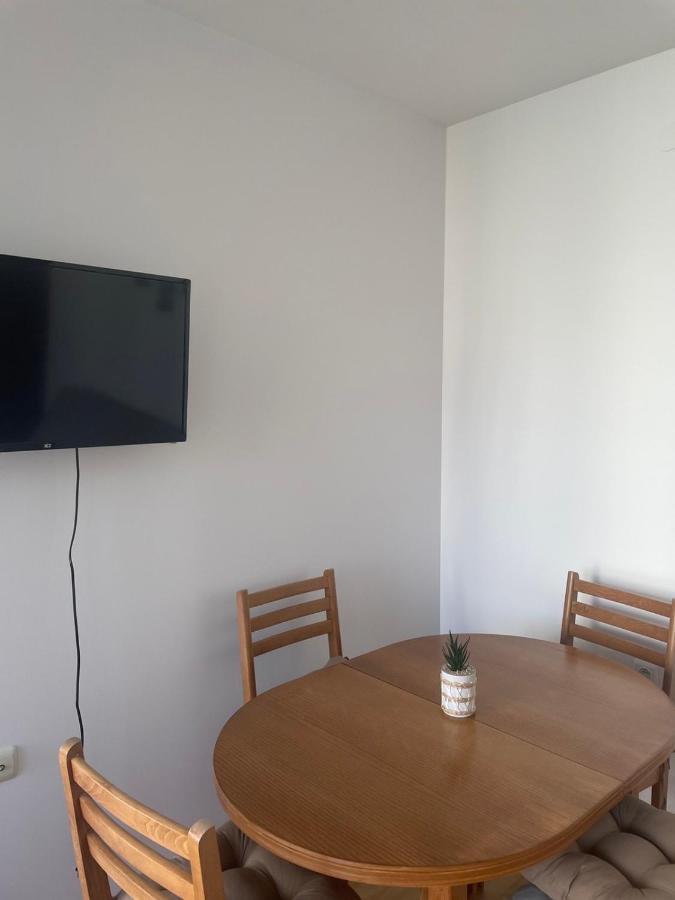 Fort Noks Apartments-Elenite Dış mekan fotoğraf