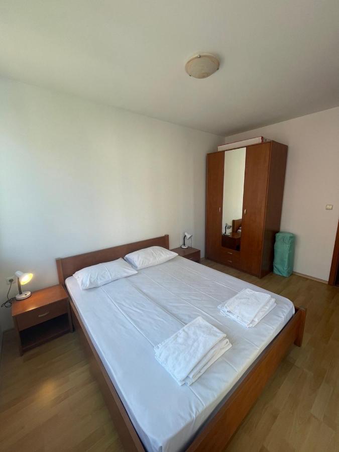 Fort Noks Apartments-Elenite Dış mekan fotoğraf