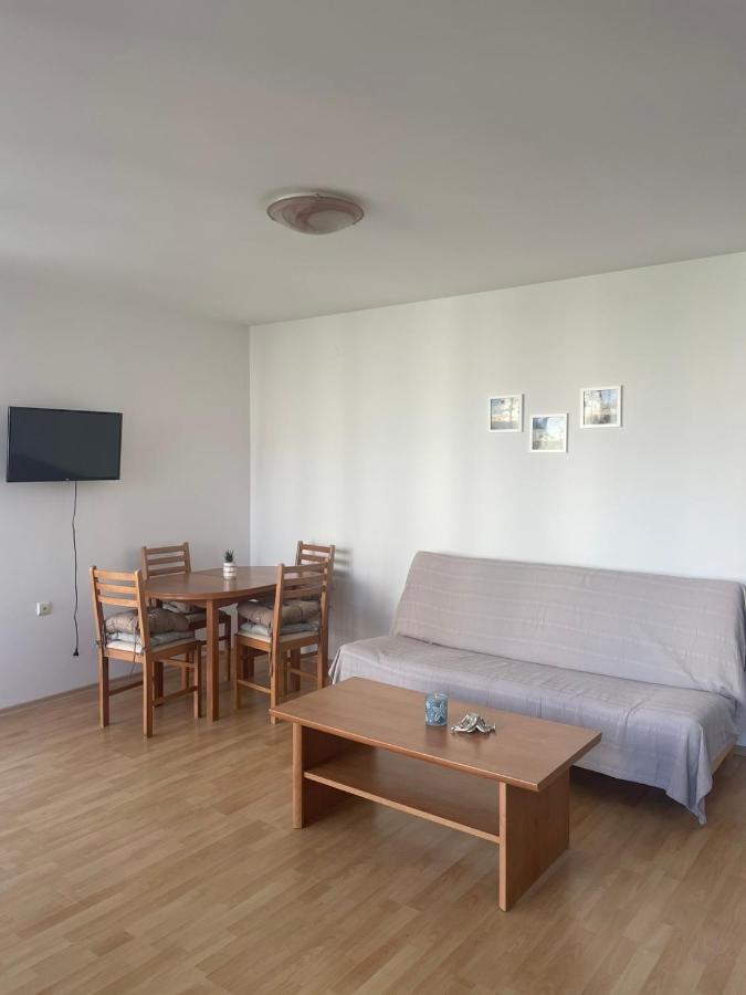 Fort Noks Apartments-Elenite Dış mekan fotoğraf